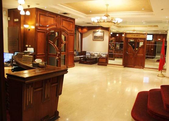 Hotel Malta 1
