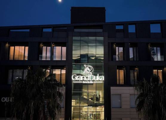 Grand Duka Hotel & SPA 1