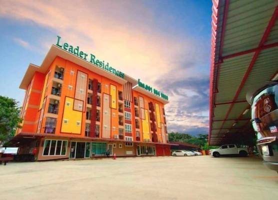leader residences 1