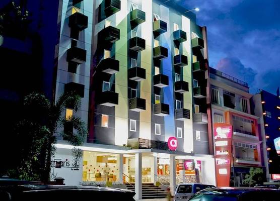 Amaris Hotel Ambon 1
