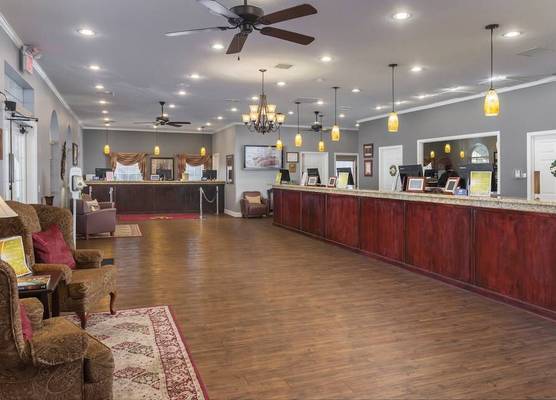 Club Wyndham Branson at The Meadows 1