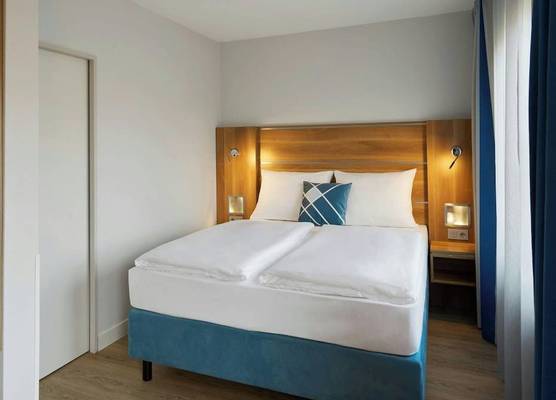 Four Points Flex by Sheraton Kiel 1