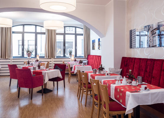 Hotel Deutsches Haus 1