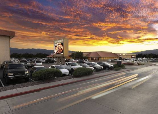 Western Village Inn And Casino 1