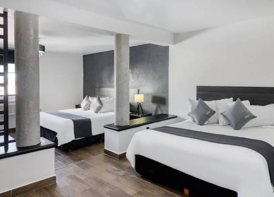 VN Hotel 1