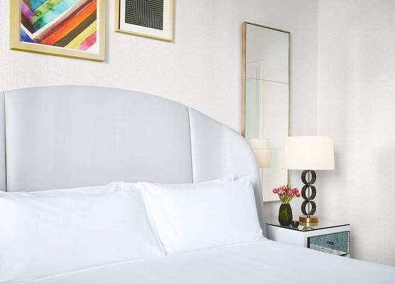 Galleria Park Hotel 1
