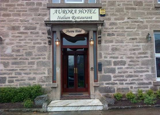 Aurora Hotel & Italian Restaurant 1