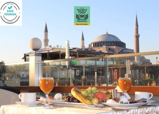 Nayla Palace Hotel 1