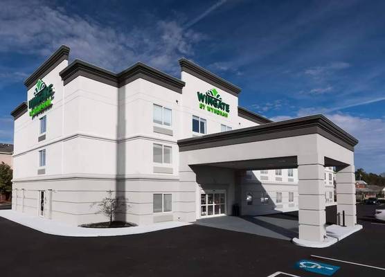 Wingate Augusta Washington Road by Wyndham 1