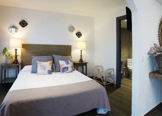 Hostal Sa Malica 1