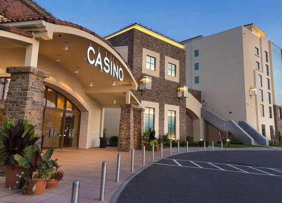 Del Lago Resort & Casino 1