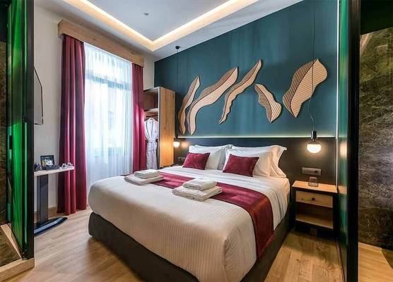 Artion City Boutique Hotel 1