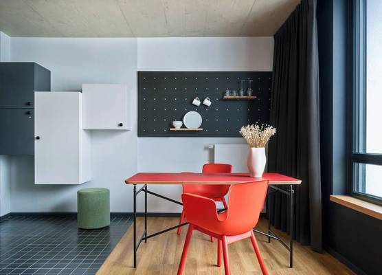STAYERY Cologne Ehrenfeld - Live Music Hall 1