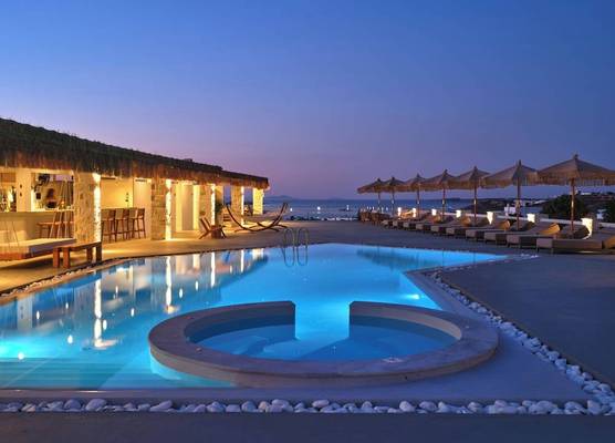 Blue Mare Villas 1