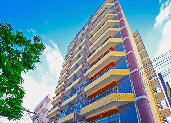 Jade Tower 1
