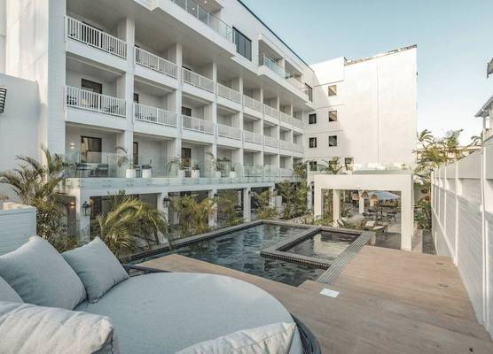 Fort George Hotel and Spa 1