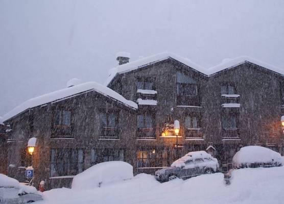 Hotel L’Ermita B&B 1
