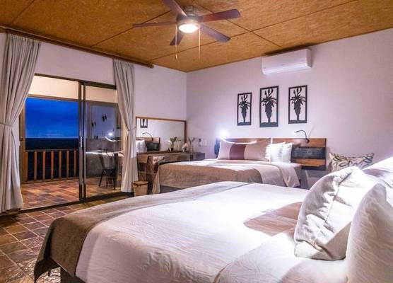 Aloegrove Safari Lodge 1