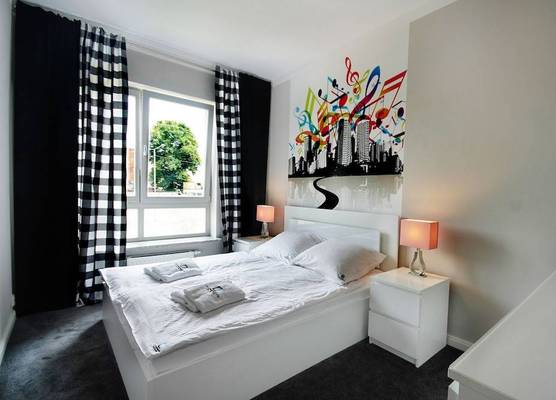 JTB Nautica Aparthotel 1