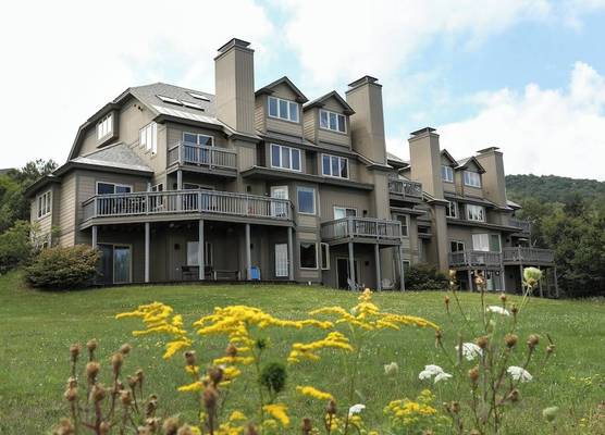 Solitude Village at Okemo by Vail Resorts 1