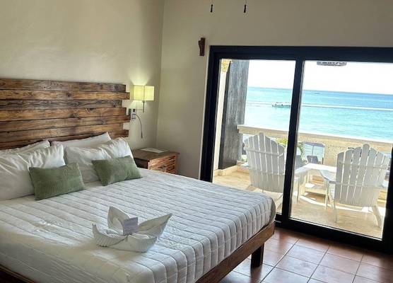 Brisas Del Mar Beach + Dive Resort 1
