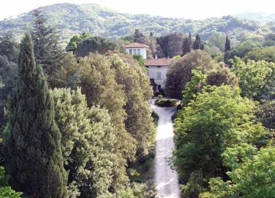 La dimora dell'artista 1
