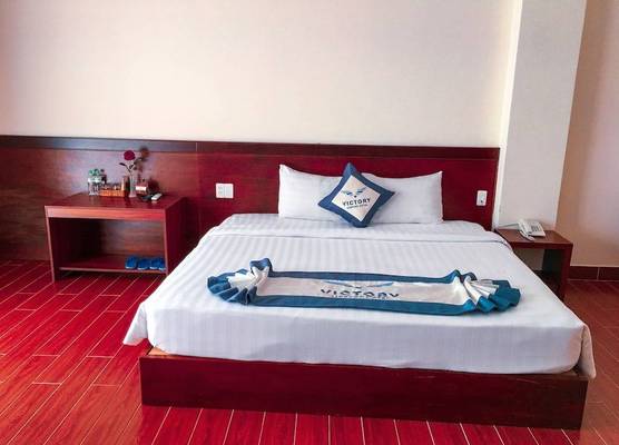 Victory Airport Hotel 1