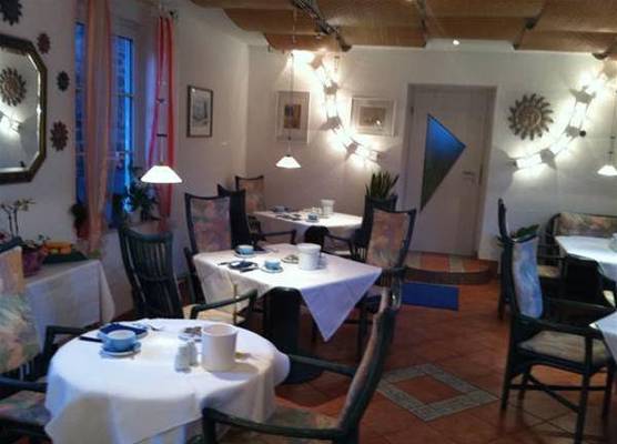 Hotel Sarbacher 1