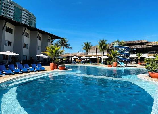 Hotel Aldeia da Praia 1