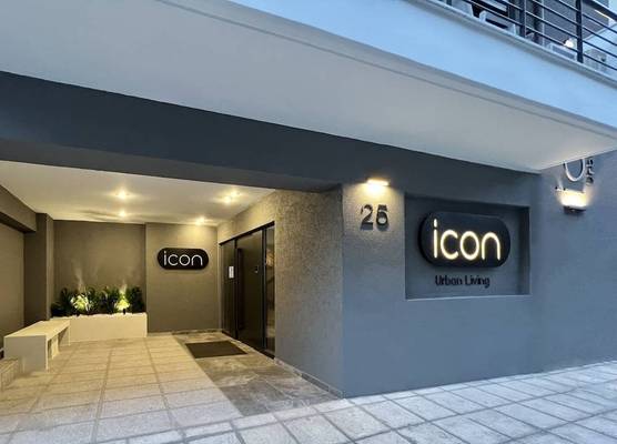 ICON Urban Living 1