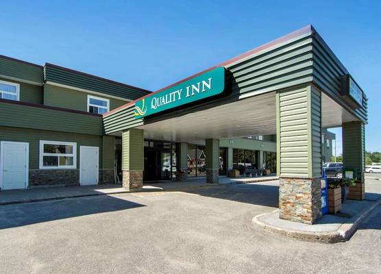 Quality Inn 1