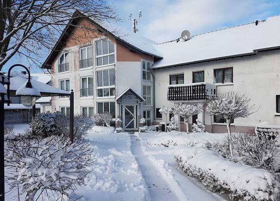 Gasthaus Weber 1