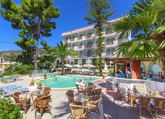 Tolon Holidays Hotel 1