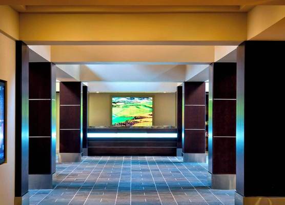 Trumbull Marriott Shelton 1