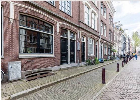 Kerkstraat Residence 1