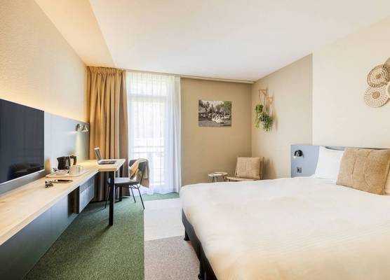 Green Park Hotel Brugge 1