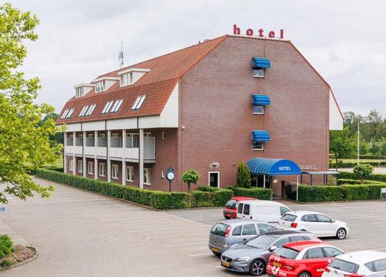 Hotel Frans op den Bult 1