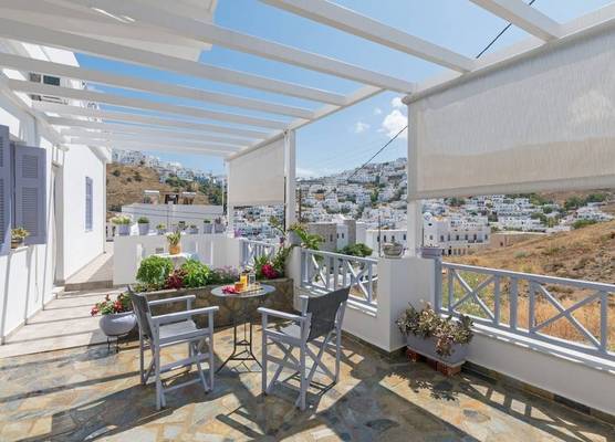 Provenzo Luxury Apartments and Suites 1