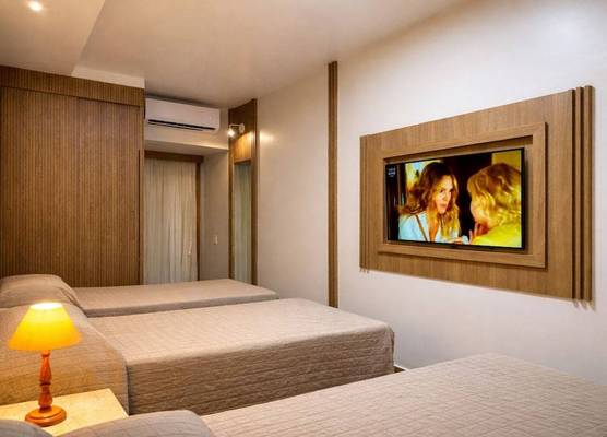 Brisa da Praia Park Hotel 1