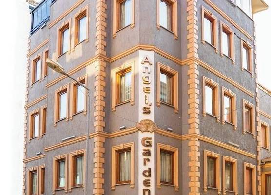 Angels Garden Hotel - Special Catagory 1