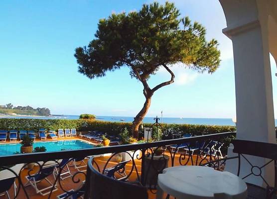 Grand Hotel Ischia Lido 1