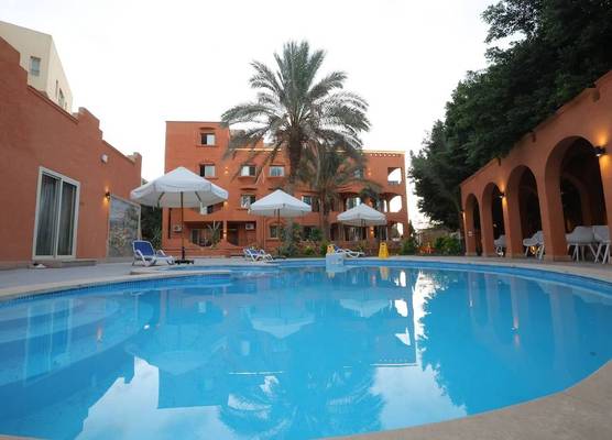 Settle inn Fajr Boutique hotel 1