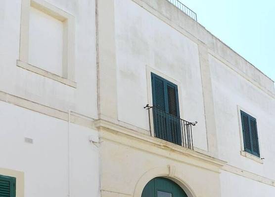 B&B PALAZZO MARZO 1
