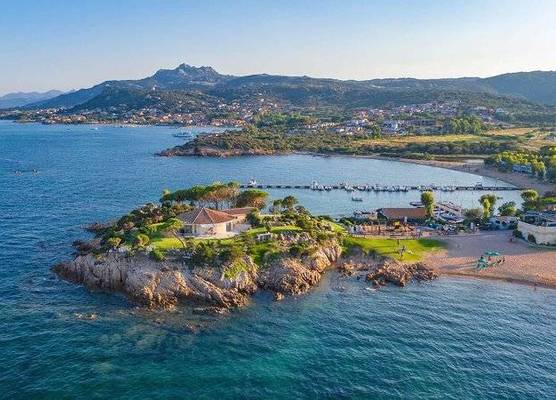 Centro Vacanze Isuledda - Camping Village 1