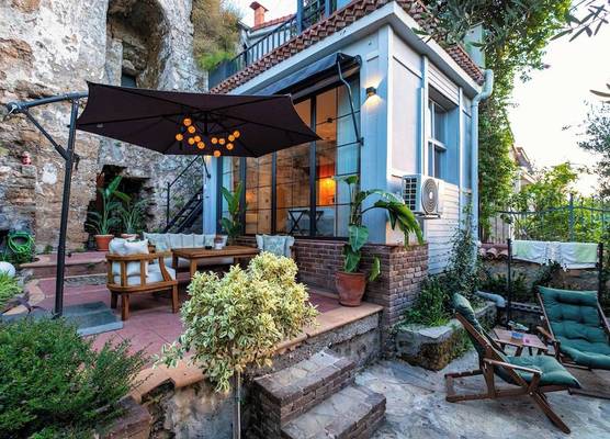 Route Hotel Kaleici - Adult Only (12+) 1
