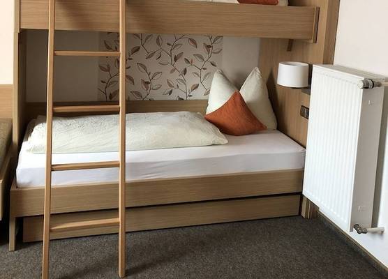 Hotel Zur Linde 1