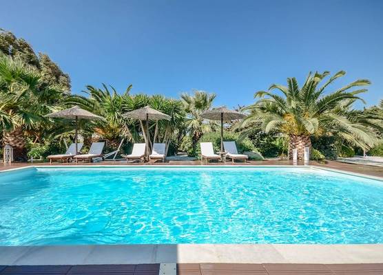 Valena Mare Suites & Apartments 1