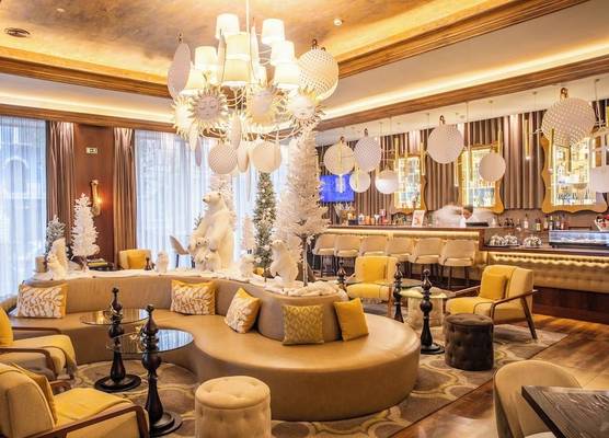 VIP Executive Picoas Hotel 1