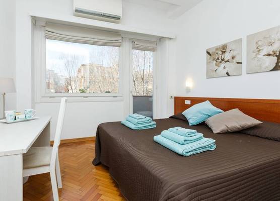 Roma Trastevere Relais Guest House 1