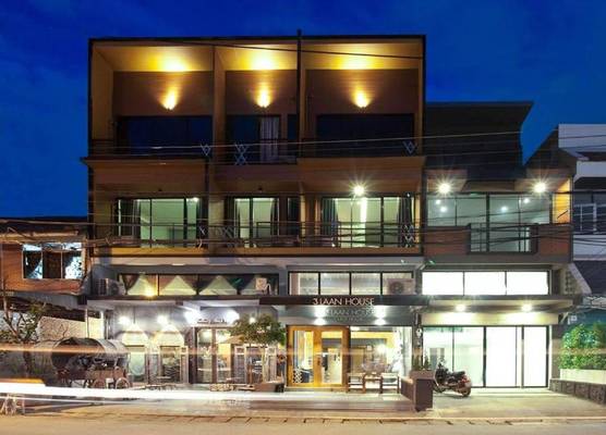 3 Laan House 1